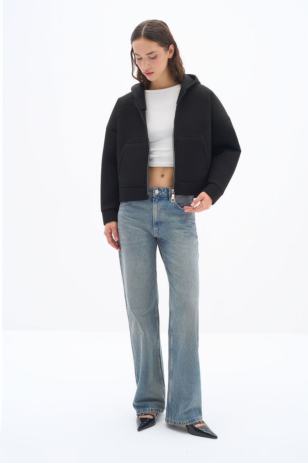 Wear Three Points-Surge Jacket-Ceket-1-milagron.live