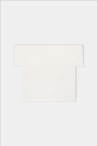 Wear Three Points-Whi̇te Swan Top-Top-6-milagron.live