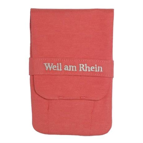 Weil Am Rhein-3'lü Kalem Kılıfı Terra-Kalem Çantası-1-milagron.live