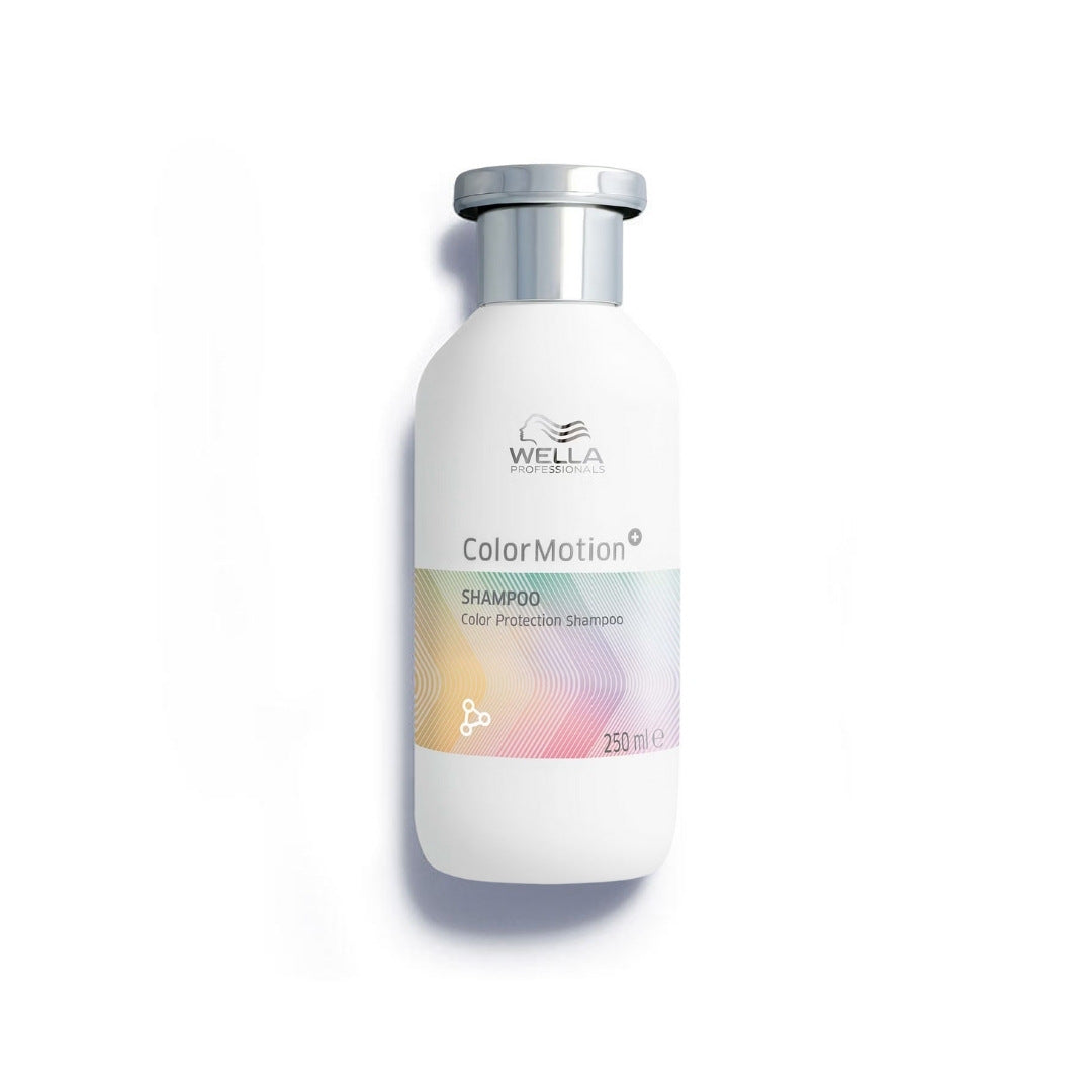 Colormotion Renk Koruyucu Şampuan