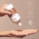 Fusion Intense Repair Onarıcı Şampuan