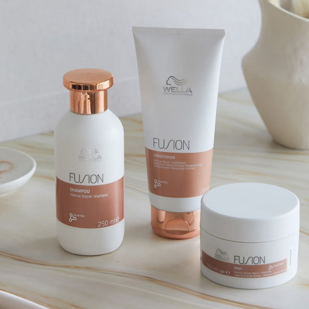 Fusion Intense Repair Onarıcı Şampuan