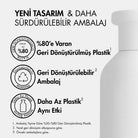 Fusion Intense Repair Onarıcı Şampuan