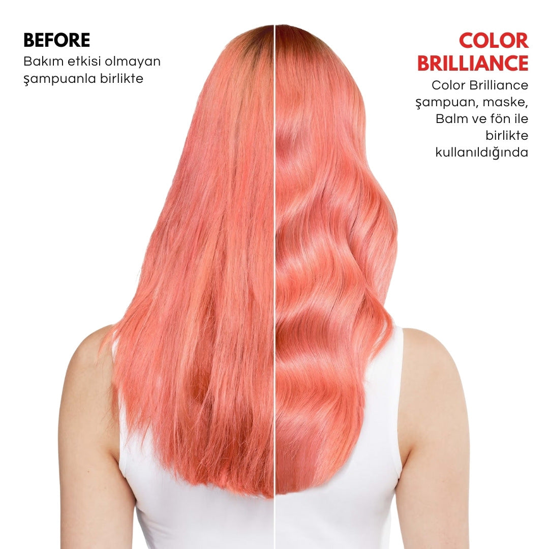 Invigo Color Brilliance Renk Canlandırıcı Saç Kremi 200 Ml
