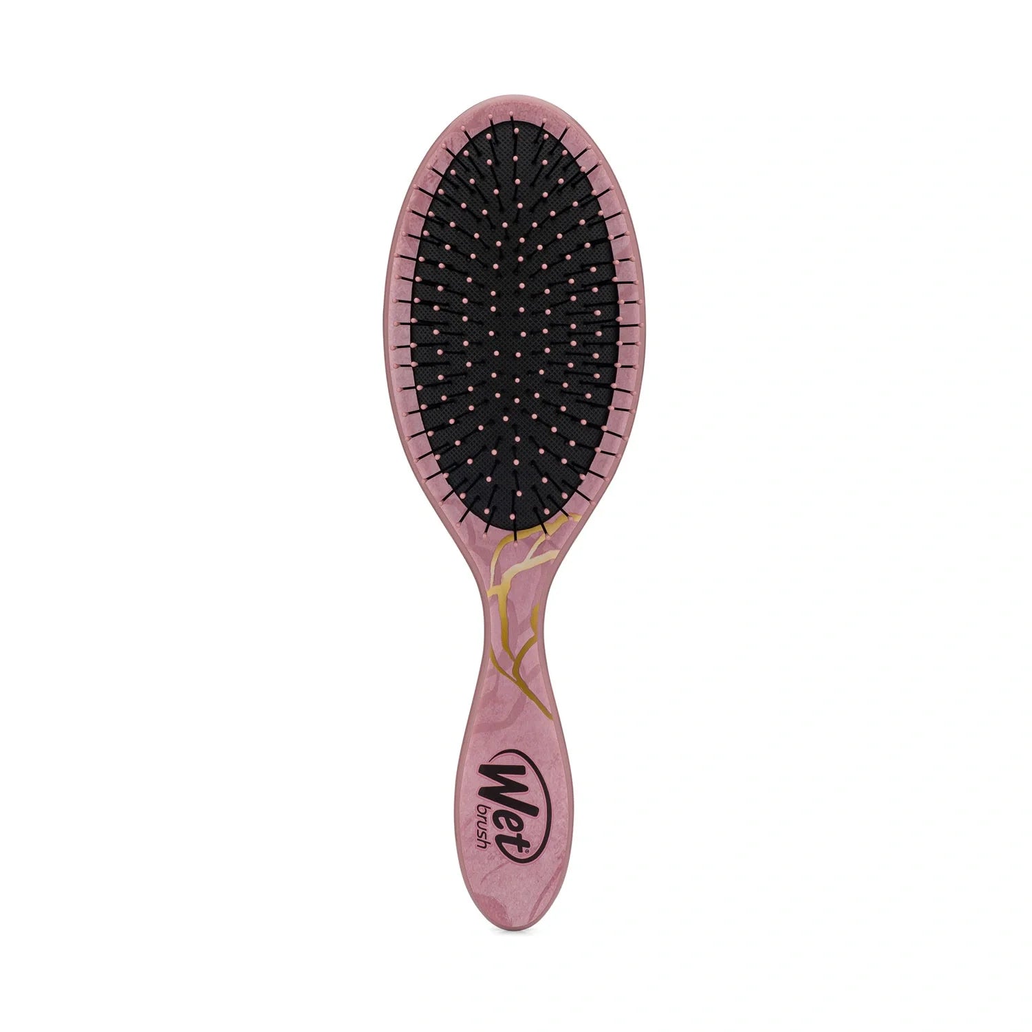Wet Brush Disney Elegant Princess Dolaşık Açıcı Saç Fırçası Bell