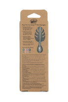 Wet Brush Go Green Mini Detangler Dolaşık Açıcı Saç Fırçası Gri
