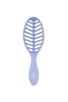 Wet Brush Go Green Speed Dry Dolaşık Açıcı Saç Fırçası - Lila