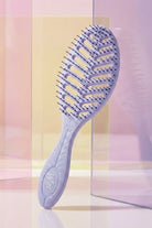Wet Brush Go Green Speed Dry Dolaşık Açıcı Saç Fırçası - Lila