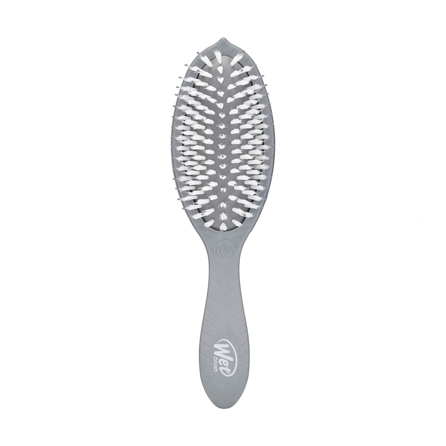 Wet Brush Go Green Treatment&Shine Aktif Karbonlu Dolaşık Açıcı Saç Fırçası