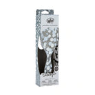 Wet Brush Groovy Disco Dolaşık Açıcı Saç Fırçası Gri