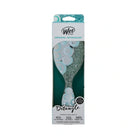 Wet Brush Groovy Disco Dolaşık Açıcı Saç Fırçası Turkuaz