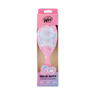 Wet Brush Hello Kitty Dolaşık Açıcı Saç Fırçası Pembe