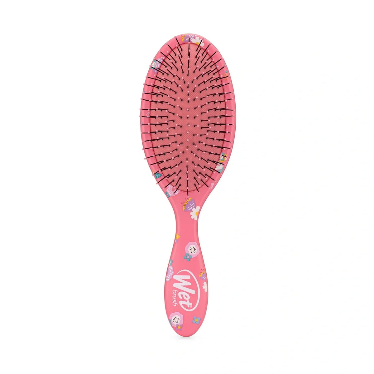 Wet Brush Hello Kitty&Friends Dolaşık Açıcı Saç Fırçası Hello Kitty