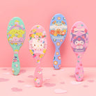 Wet Brush Hello Kitty&Friends Dolaşık Açıcı Saç Fırçası Hello Kitty