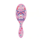 Wet Brush Hello Kitty&Friends Dolaşık Açıcı Saç Fırçası Kuromi