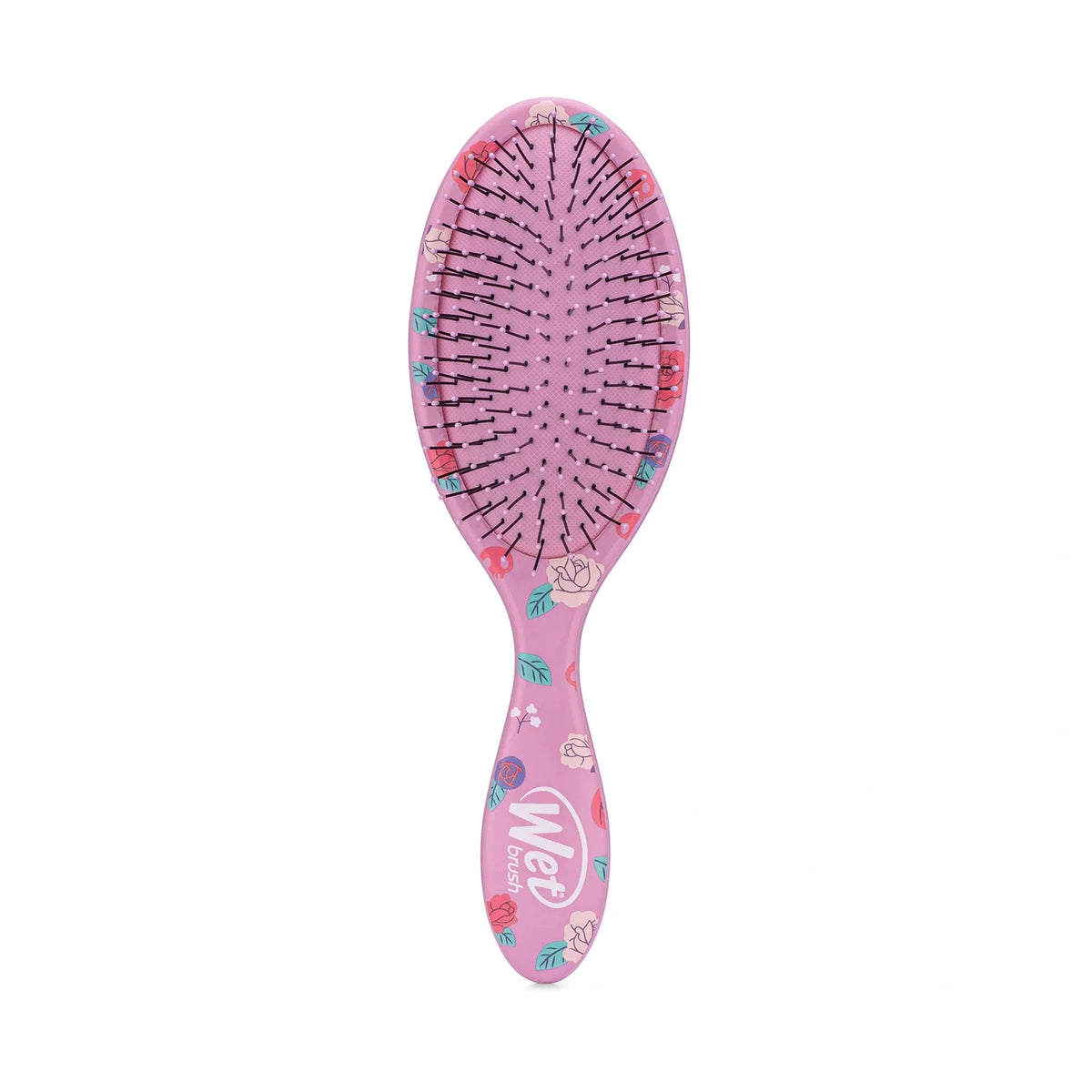 Wet Brush Hello Kitty&Friends Dolaşık Açıcı Saç Fırçası Kuromi