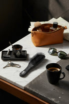 Wet Brush Men’s Detangler Dolaşık Açıcı Saç Fırçası - Siyah