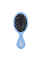 Wet Brush Mini Detangler Dolaşık Açıcı Saç Fırçası - Açık Mavi