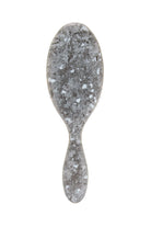 Wet Brush Polished Gems Diamond Dolaşık Açıcı Saç Fırçası