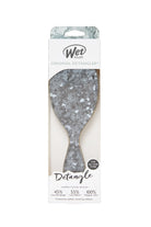 Wet Brush Polished Gems Diamond Dolaşık Açıcı Saç Fırçası