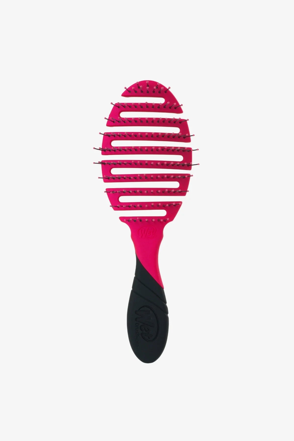 Wet Brush Pro Flex Dry Pink Saç Fırçası / Tarak