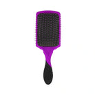 Wet Brush Pro Paddle Detangler Dolaşık Açıcı Geniş Saç Fırçası Mor