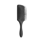 Wet Brush Pro Paddle Detangler Dolaşık Açıcı Geniş Saç Fırçası Siyah