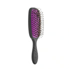 Wet Brush Pro Shine Enhancer Saç Fırçası Siyah
