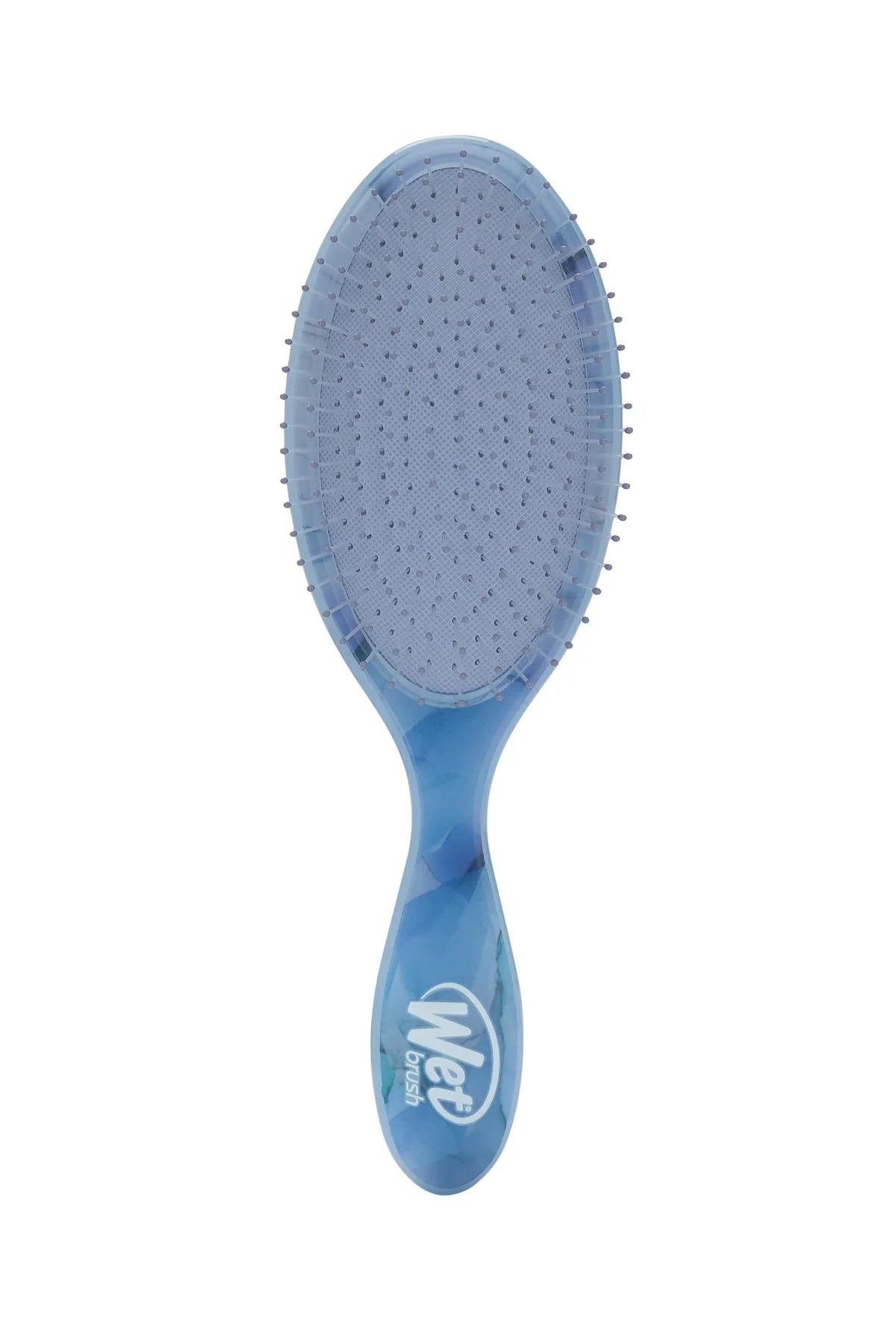 Wet Brush Serene Daydream Dolaşık Açıcı Saç Fırçası Mavi