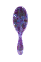 Wet Brush Serene Daydream Dolaşık Açıcı Saç Fırçası Mor