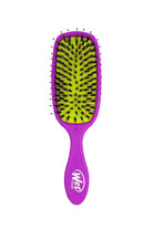 Wet Brush Shine Enhancer Saç Fırçası Mor