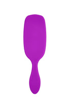 Wet Brush Shine Enhancer Saç Fırçası Mor