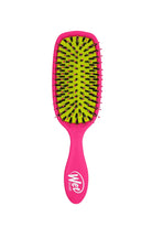 Wet Brush Shine Enhancer Saç Fırçası Pembe