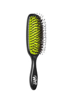 Wet Brush Shine Enhancer Saç Fırçası Siyah