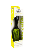 Wet Brush Shine Enhancer Saç Fırçası Siyah