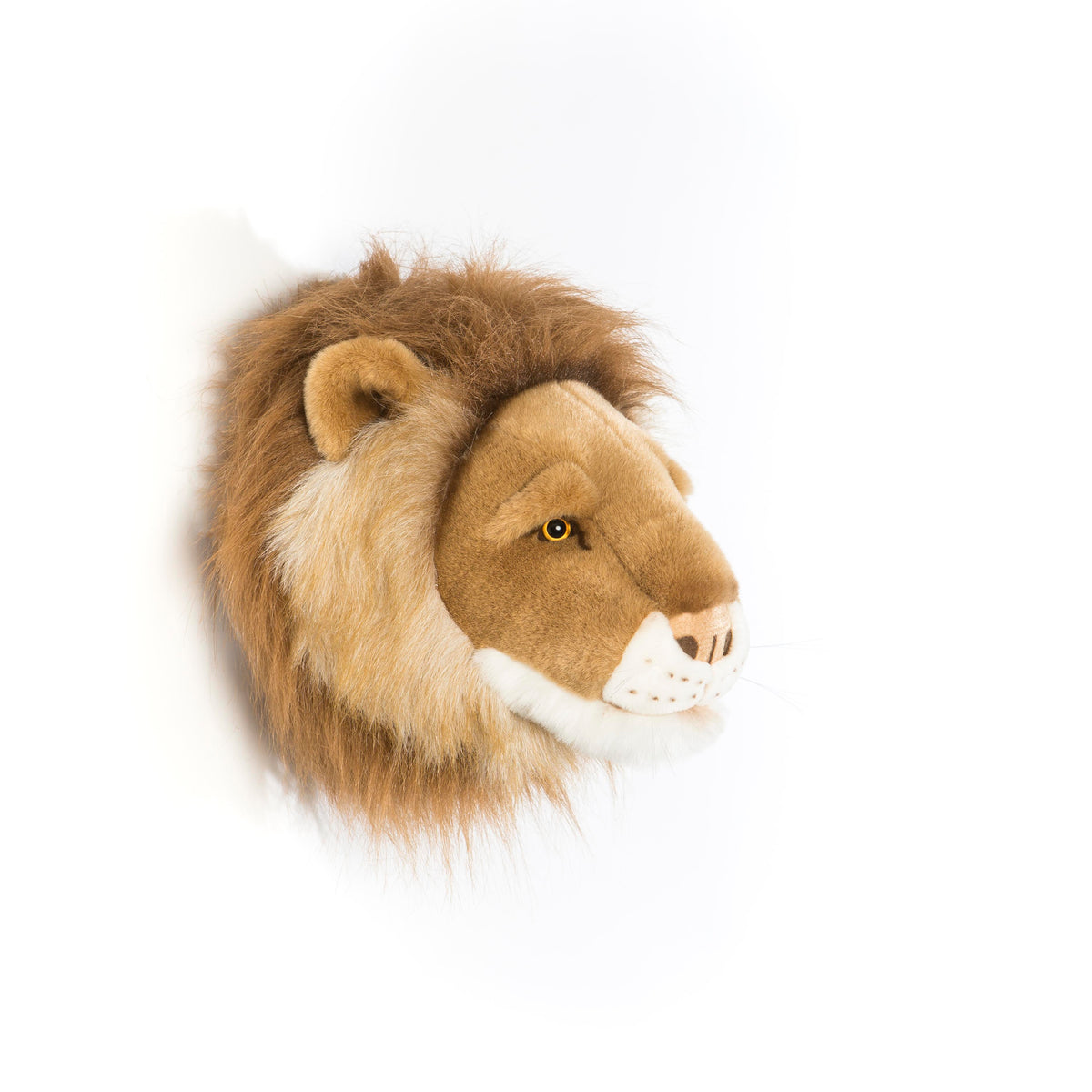 Aslan 'Cesar'