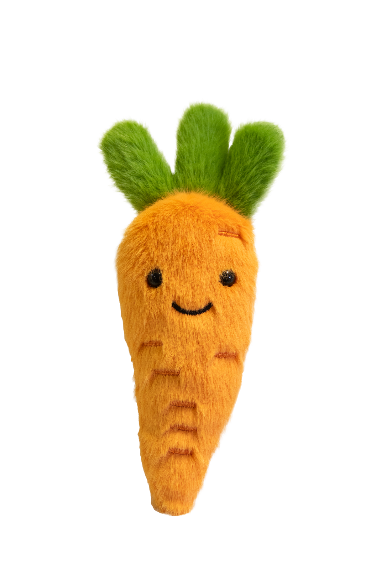 Garden Friends Havuç, Peluş Oyuncak