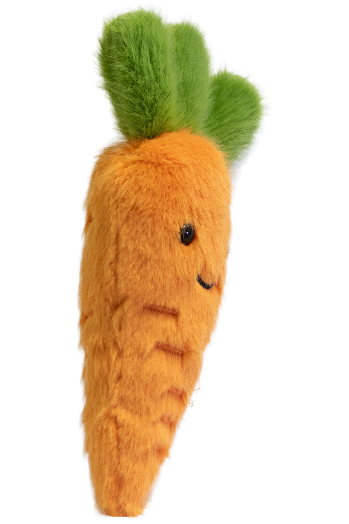 Garden Friends Havuç, Peluş Oyuncak