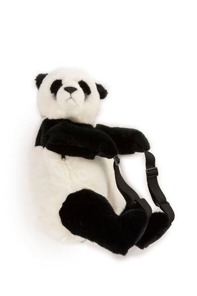 Sırt Çantası, Panda