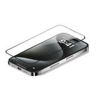 Gt-017 Safir Kaplama Iphone 16 Ekran Koruyucu