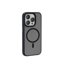Fgg-011 Magsafe Uyumlu Kamera Korumalı Iphone 15 Pro Max Kılıf