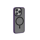Fgg-011 Magsafe Uyumlu Kamera Korumalı Iphone 15 Pro Max Kılıf
