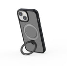 Zmm-010 Magsafe Uyumlu Mat Standlı Iphone 15 Kılıf