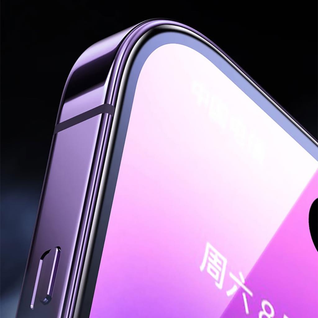 Ivista Screen Matte Ultra Güçlü Iphone 14 Plus Ekran Koruyucu