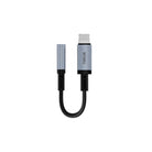 Legend Lightning To 3.5Mm Aux Ses Adaptörü