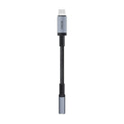 Legend Lightning To 3.5Mm Aux Ses Adaptörü