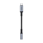 Legend Type-C To 3.5Mm Aux Ses Adaptörü