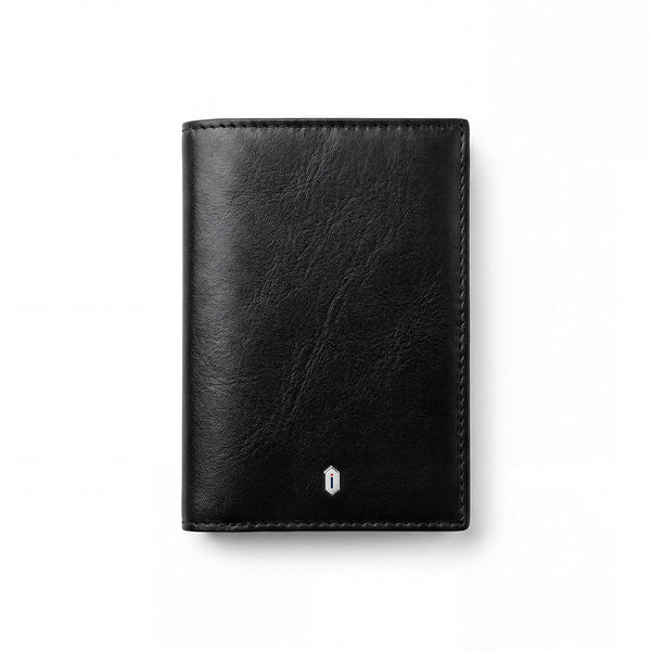 Royal Passport Wallet RFID Korumalı Akıllı Takip Özellikli Cüzdan