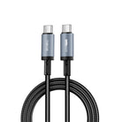 Wi-C061 Titanlink Type-C Pd Hızlı Şarj Ve Data Kablosu 60W 2,5 M