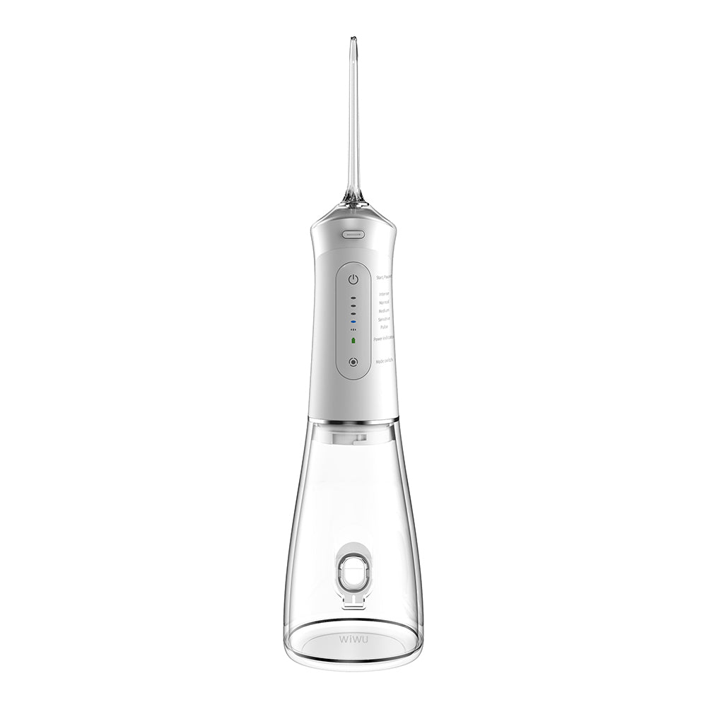 Wi-Tp002 Taşınabilir Ağız Duşu Makinesi